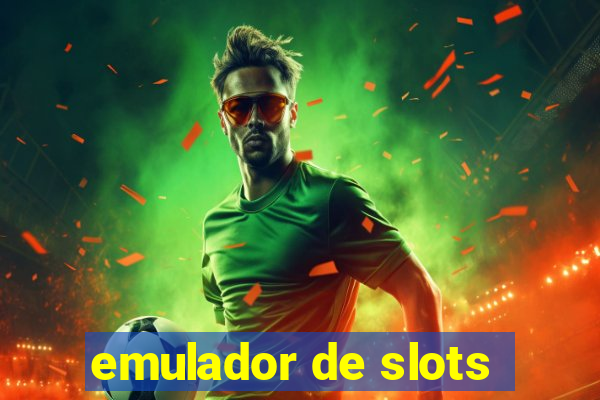 emulador de slots